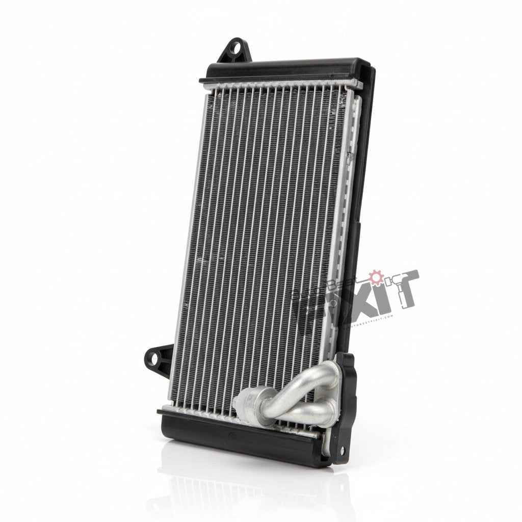 Toyota Fortuner / Fortuner Gr Sports AC Evaporator Cooling Coil, 2016-2026 – Denso KL446610-1030 – Angle View