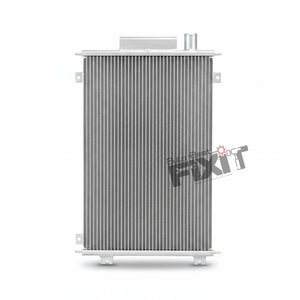 DENSO CONDENSER-AMAZE 1ST GEN 2013-2018/BRIO 1ST GEN 2011-2016 Compatible with HONDA AMAZE Vehicle