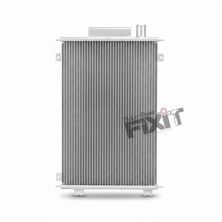DENSO CONDENSER-AMAZE 1ST GEN 2013-2018/BRIO 1ST GEN 2011-2016 Compatible with HONDA AMAZE Vehicle