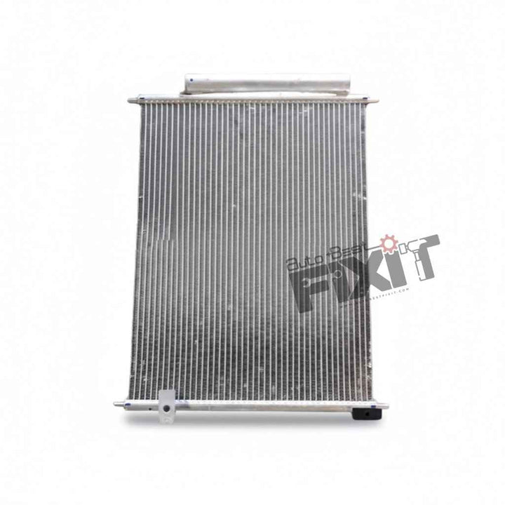Honda City AC Condenser 2014-2023 - Front View