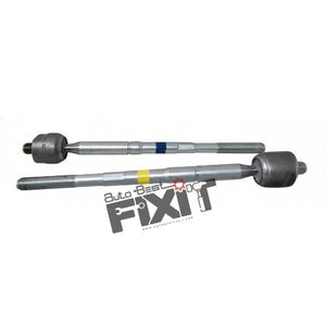 AUTOKOI INNER TIE ROD SET-BOLERO 2012-2016/SCORPIO 2002-2016/THAR 1ST GEN 2010-2020 Compatible with MAHINDRA BOLERO Vehicle