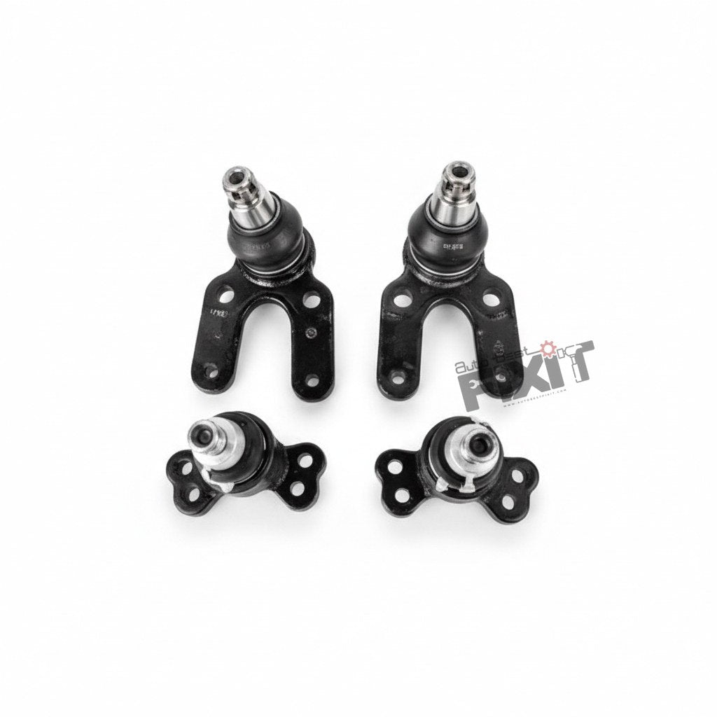 AUTOKOI BALL JOINT KIT-BOLERO 2005-2007/SCORPIO 2002-2014 Compatible with MAHINDRA BOLERO Vehicle