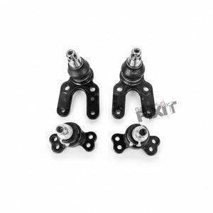 AUTOKOI BALL JOINT KIT-BOLERO 2005-2007/SCORPIO 2002-2014 Compatible with MAHINDRA BOLERO Vehicle_1