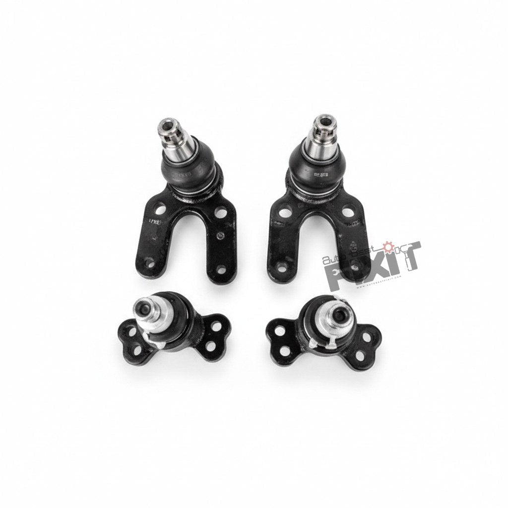 AUTOKOI BALL JOINT KIT-BOLERO 2005-2007/SCORPIO 2002-2014 Compatible with MAHINDRA BOLERO Vehicle_1