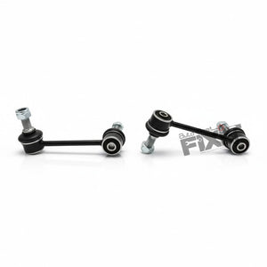 AUTOKOI FRONT STABILIZER LINK SET-BOLERO 2ND GEN 2012-2016/SCORPIO 2006-2014 Compatible with MAHINDRA BOLERO Vehicle_1