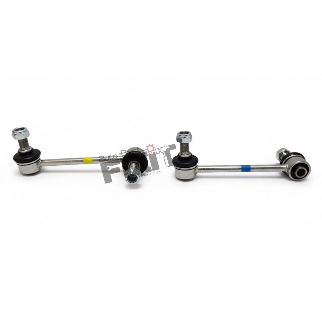AUTOKOI FRONT STABILIZER LINK SET-BOLERO NEO 2021-NOW/IMPERIO 2016-2020/NUVOSPORT 2016-2018/TUV 300 2015-NOW Compatible with MAHINDRA BOLERO NEO Vehicle_1