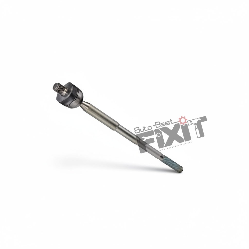 AUTOKOI INNER TIE ROD-GENIO 2011-2016/QUANTO 2012-2016/XYLO 2009-2020 Compatible with MAHINDRA GENIO DC Vehicle_1