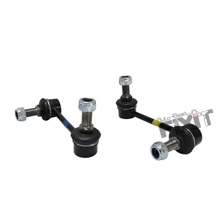Front Stabilizer Link Set for Mahindra Genio Dc & Genio Sc & Quanto & Xylo (2009-2020) – OEM Replacement | AUTOKOI