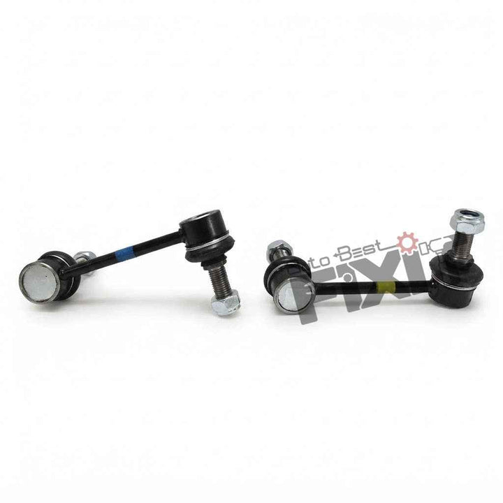 Front Stabilizer Link Set for Mahindra Genio Dc & Genio Sc & Quanto & Xylo (2009-2020) – OEM Replacement | AUTOKOI