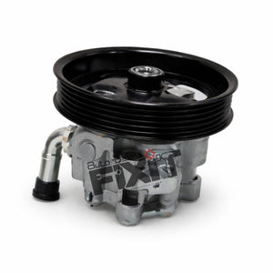 AUTOKOI HYDRAULIC PUMP,STEERING SYSTEM-XUV500 2011-2021 Compatible with MAHINDRA XUV500 Vehicle