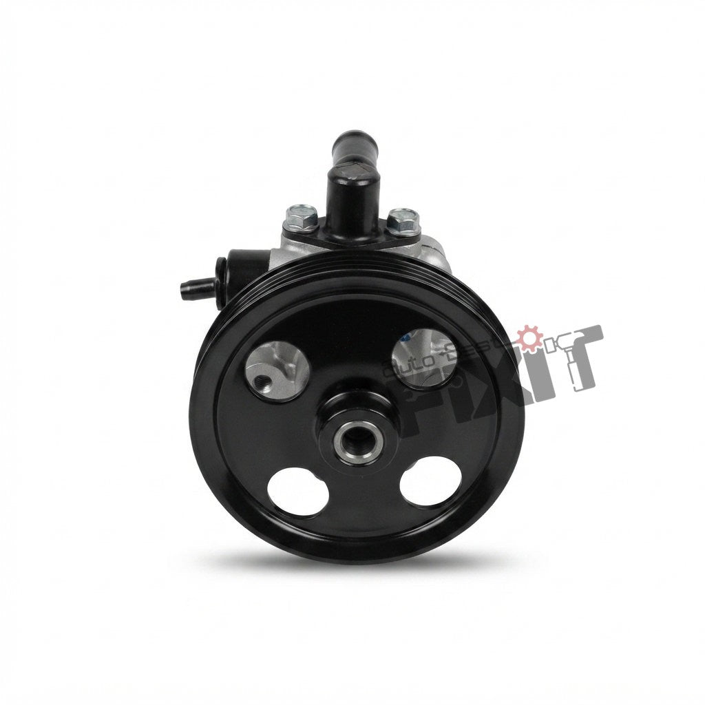 AUTOKOI HYDRAULIC PUMP, STEERING SYSTEM-SCORPIO 2006-NOW Compatible with MAHINDRA SCORPIO Vehicle_1