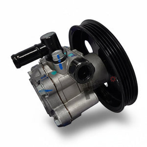 AUTOKOI HYDRAULIC PUMP, STEERING SYSTEM-SCORPIO 2006-NOW Compatible with MAHINDRA SCORPIO Vehicle_1