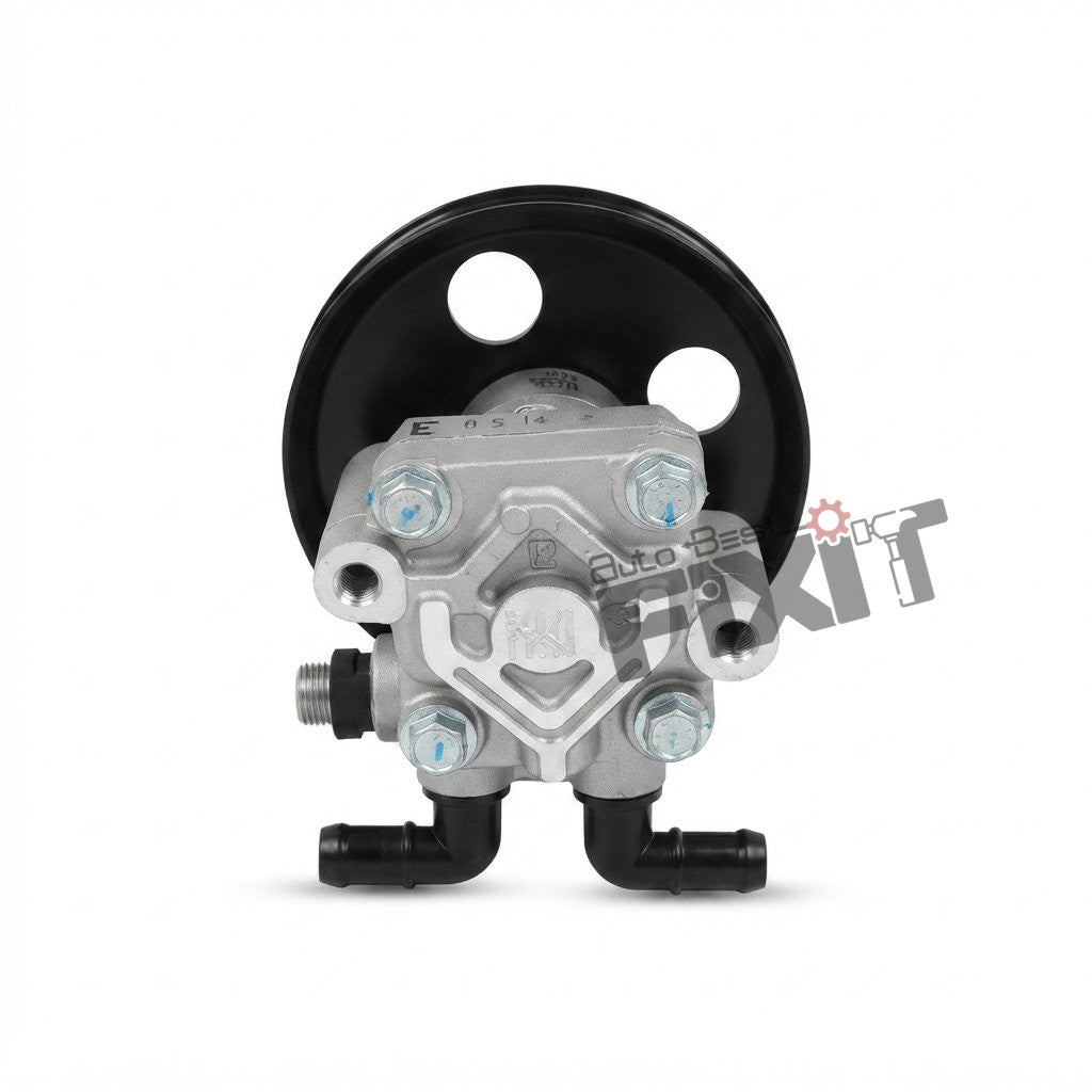 AUTOKOI HYDRAULIC PUMP, STEERING SYSTEM-SCORPIO 2006-NOW Compatible with MAHINDRA SCORPIO Vehicle_2