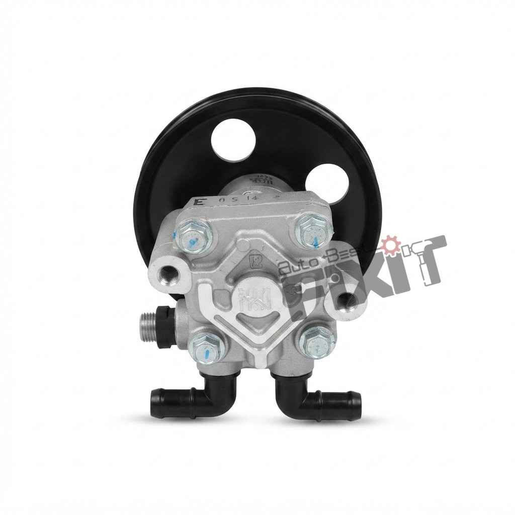 Mahindra Scorpio Hydraulic Pump, Steering System - Product Photo | Autokoi