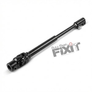 AUTOKOI STEERING COLUMN SHAFT-SCORPIO 3RD GEN 2014-2019 Compatible with MAHINDRA SCORPIO Vehicle
