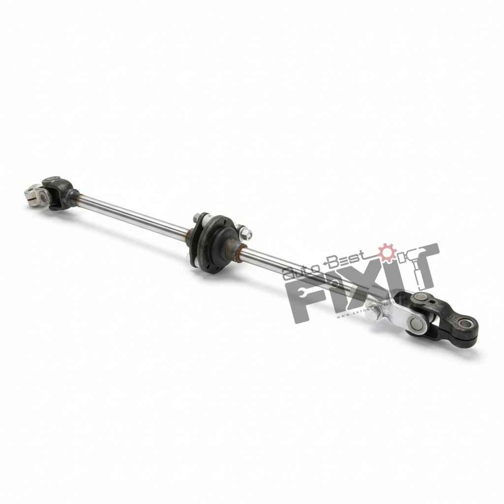 Mahindra Bolero Steering Column Shaft | Autokoi Aftermarket Auto Spare Part