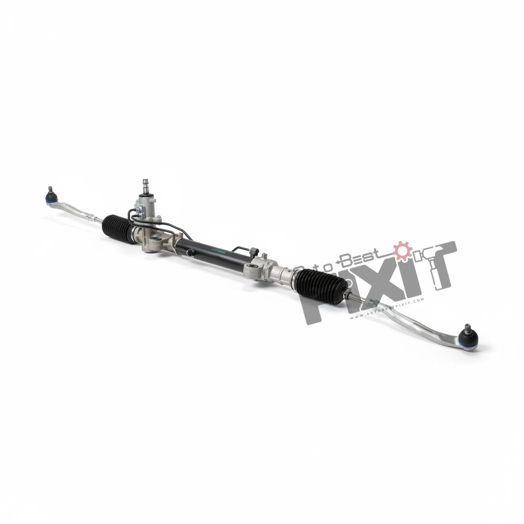 Mahindra Steering Gear Assembly | Autokoi Aftermarket Auto Spare Part
