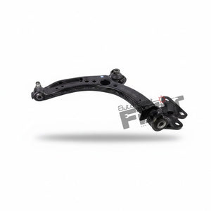 AUTOKOI TRACK CONTROL ARM LEFT-KUV 100 1ST GEN 2016-NOW Compatible with MAHINDRA KUV 100 Vehicle_1