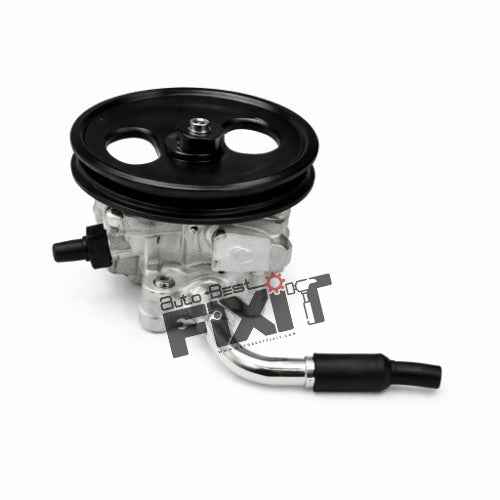 Mahindra Scorpio Power Steering Hydraulic Pump | Autokoi Aftermarket Auto Spare Part