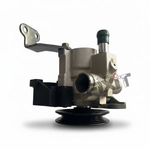 AUTOKOI POWER STEERING HYDRAULIC PUMP-SCORPIO 1ST GEN 2002-2006 Compatible with MAHINDRA SCORPIO Vehicle