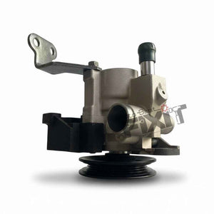 Mahindra Scorpio Power Steering Hydraulic Pump | Autokoi Aftermarket Auto Spare Part