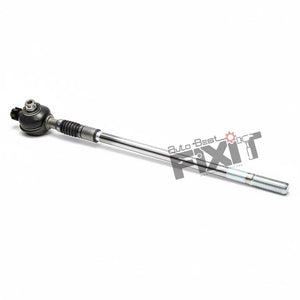 AUTOKOI INNER TIE ROD SET-JEETO 2015-2020 Compatible with MAHINDRA JEETO Vehicle