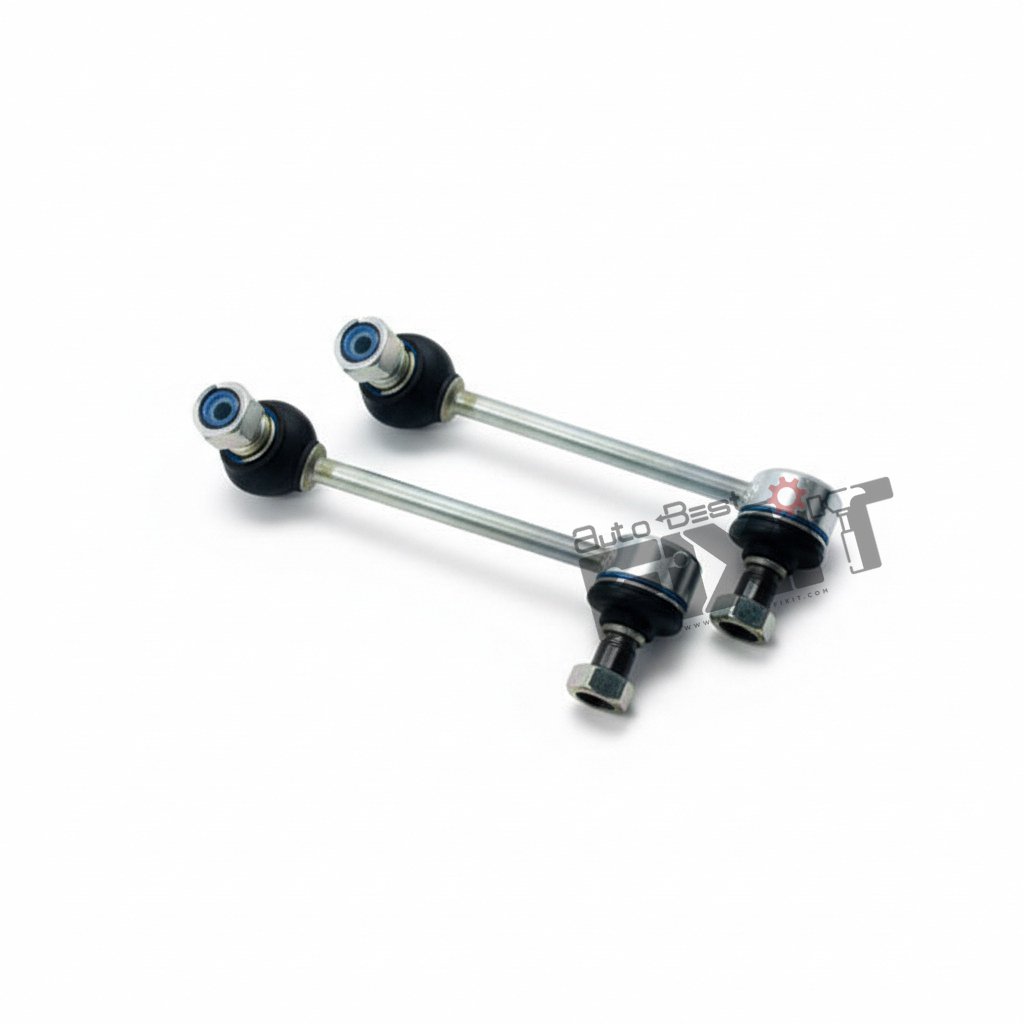 AUTOKOI FRONT STABILIZER LINK SET-JEETO 2015-NOW/SUPRO 2015-NOW Compatible with MAHINDRA JEETO Vehicle_1