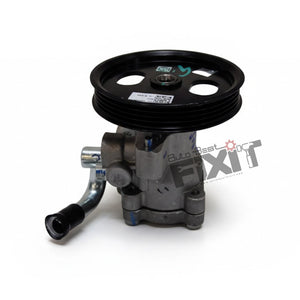 AUTOKOI HYDRAULIC PUMP, STEERING SYSTEM-BOLERO 2019-NOW/MAXI TRUCK 2019-NOW Compatible with MAHINDRA BOLERO PIK-UP Vehicle