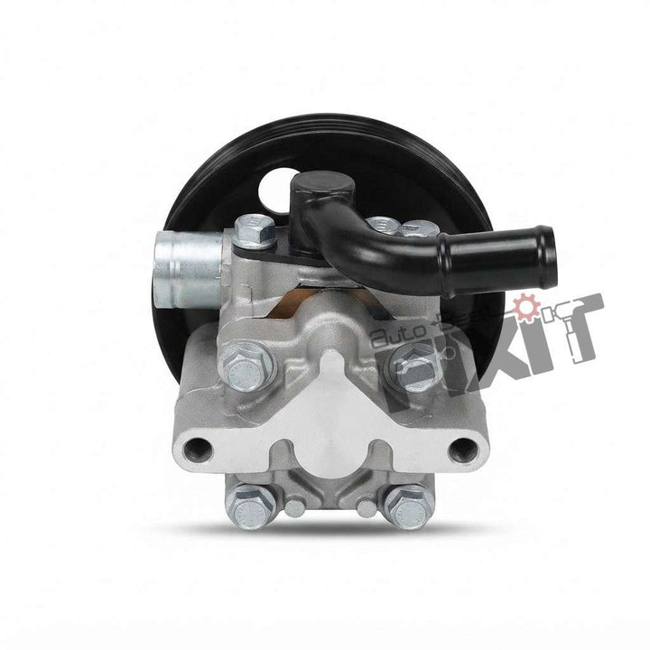 Mahindra Bolero Hydraulic Pump,Steering System - Close-Up View | Autokoi