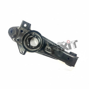AUTOKOI TRACK CONTROL ARM LEFT-BOLERO 2004-2022/MAXX 2005-2011 Compatible with MAHINDRA BOLERO Vehicle