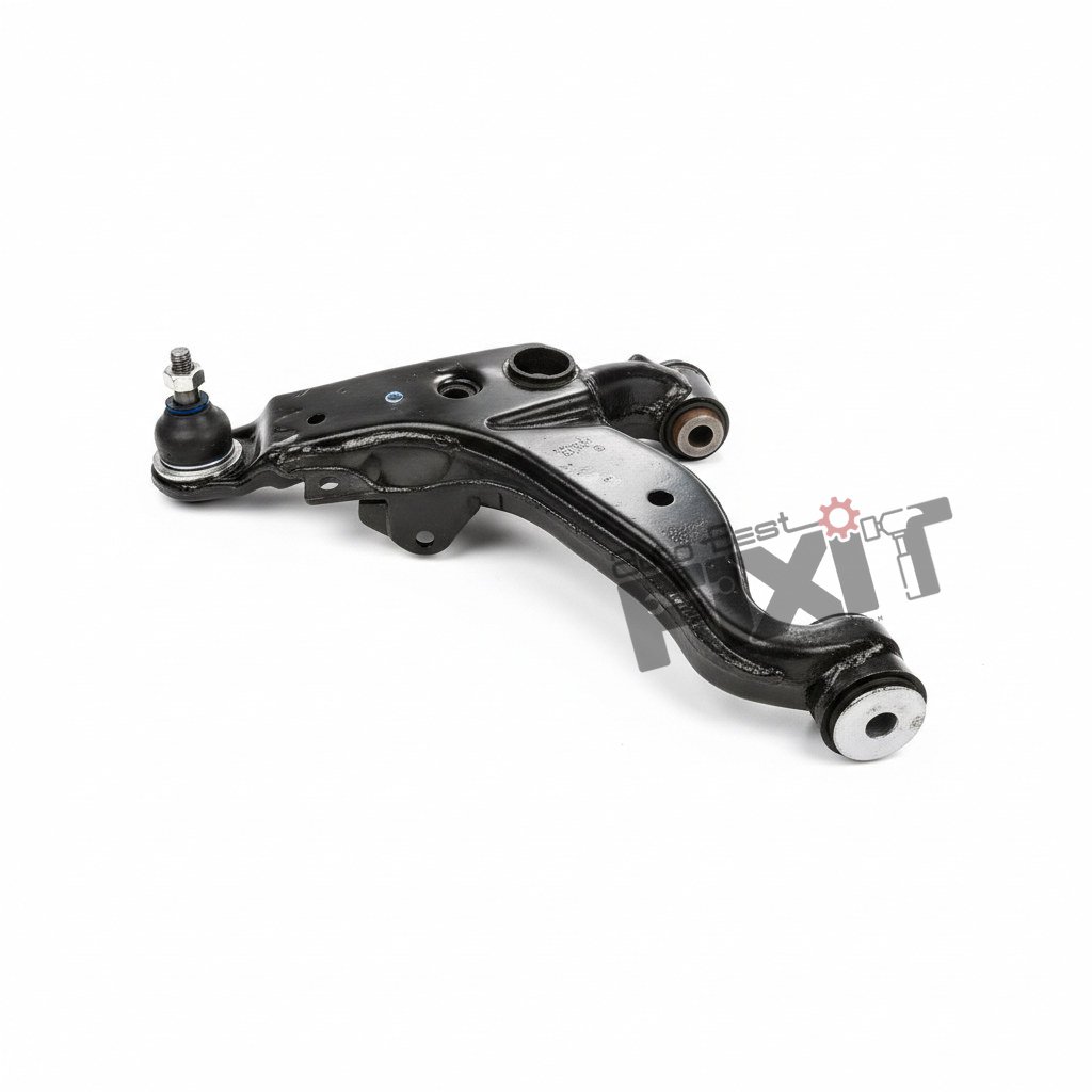 AUTOKOI TRACK CONTROL ARM RIGHT-IMPERIO 2016-2020/NUVOSPORT 2016-2018/SCORPIO 3RD GEN 2014-NOW/TUV 300 2015-2019 Compatible with MAHINDRA IMPERIO DC Vehicle