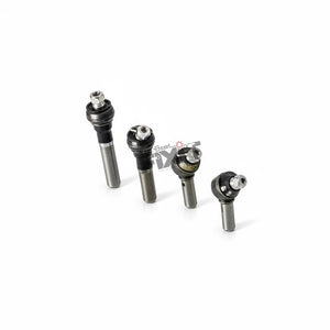 AUTOKOI TIE ROD END KIT FOR POWER STEERING(SET OF 4)-BOLERO 2019-2019/MAXI TRUCK 2013-NOW Compatible with MAHINDRA BOLERO PIK-UP Vehicle_1