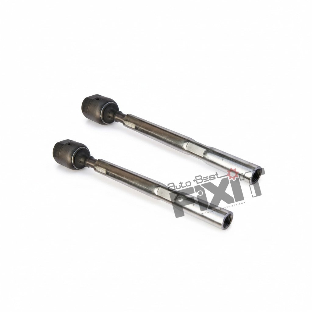 INNER TIE ROD SET-ALTO 2000-NOW/WAGON R 1ST GEN 2003-2010/ZEN 1996-2013