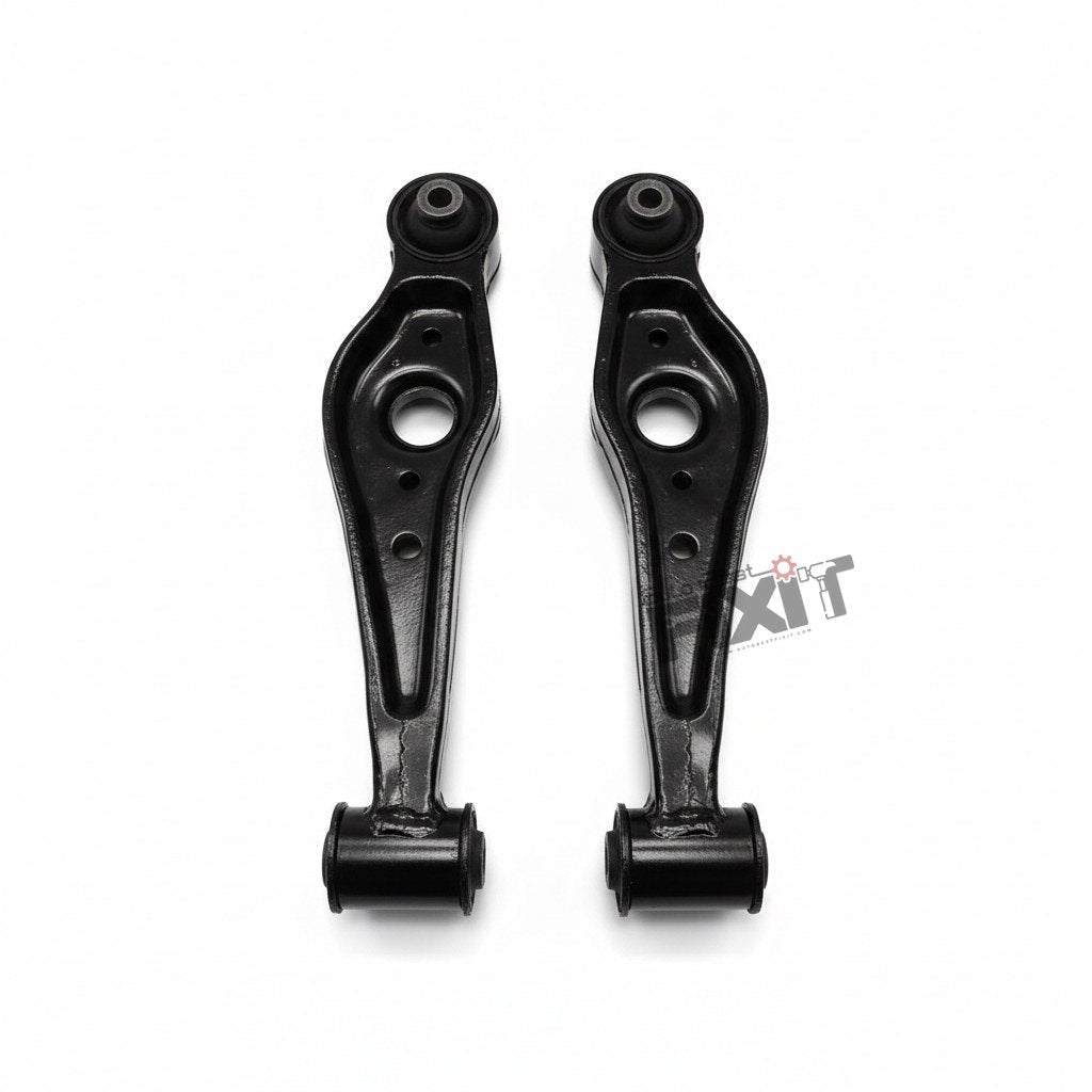 AUTOKOI TRACK CONTROL ARM SET-800 1983-2014/ALTO 2000-NOW/WAGON R 1ST GEN 2003-2010/ZEN 1996-2013 Compatible with MARUTI 800 SS80 Vehicle