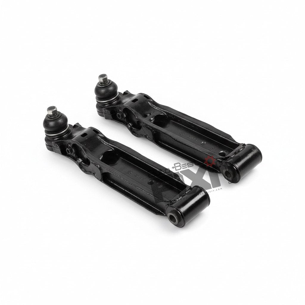 AUTOKOI TRACK CONTROL ARM SET-ALTO 2000-2010/WAGON R 1ST GEN 2003-2010/ZEN 2006-2013 Compatible with MARUTI ALTO Vehicle_1
