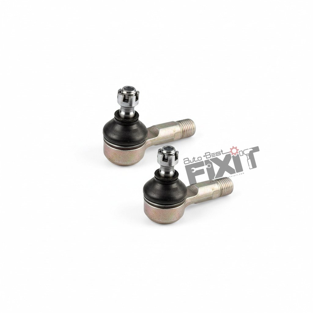 AUTOKOI TIE ROD END SET-STINGRAY 2013-2017/WAGON R 2ND GEN 2010-2018 Compatible with MARUTI WAGON R Vehicle_1