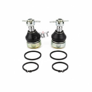 AUTOKOI SUSPENSION BALL JOINT SET-SWIFT 2011-2017 Compatible with MARUTI SWIFT Vehicle_1