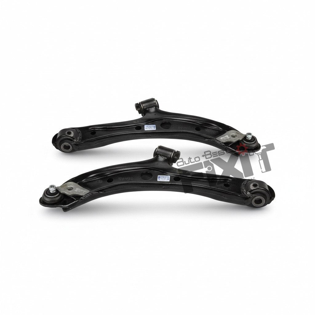 AUTOKOI TRACK CONTROL ARM SET-SWIFT 2011-2017 Compatible with MARUTI SWIFT Vehicle
