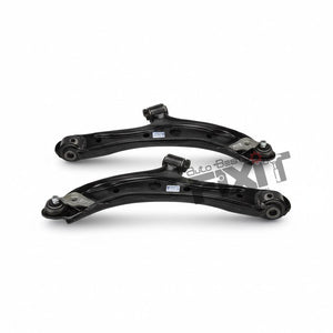 AUTOKOI TRACK CONTROL ARM SET-SWIFT 2011-2017 Compatible with MARUTI SWIFT Vehicle_1
