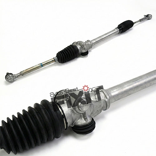 Premium Steering Gear Assembly for 800 2nd Gen 1986-2014 | OEM Quality | BKS Motors KMSF1057
