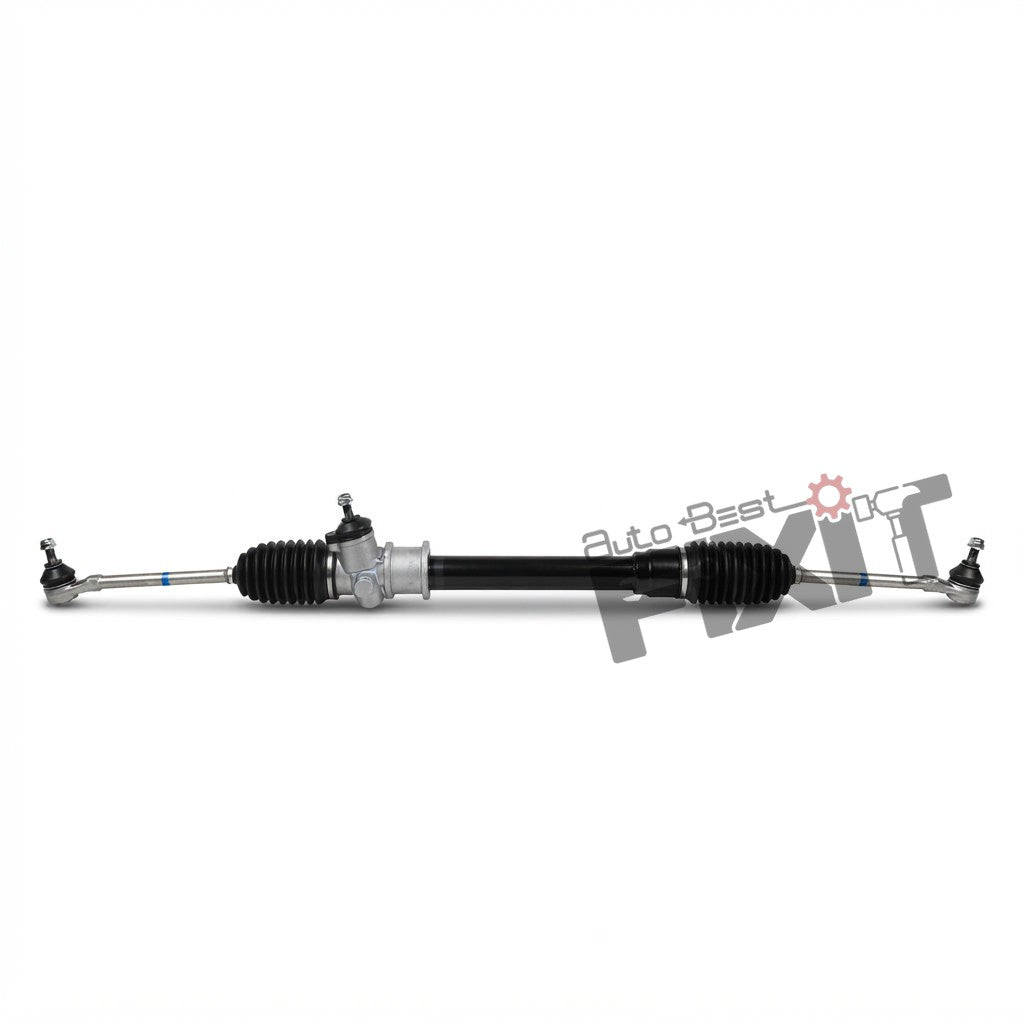 AUTOKOI STEERING GEAR ASSEMBLY-800 2ND GEN 1986-2014 Compatible with MARUTI 800 Vehicle_2