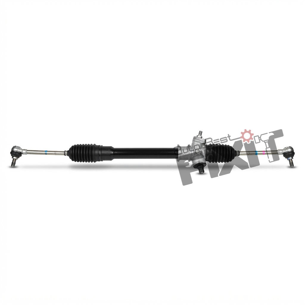 AUTOKOI STEERING GEAR ASSEMBLY-800 2ND GEN 1986-2014 Compatible with MARUTI 800 Vehicle_4