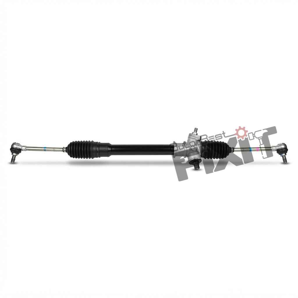 Maruti Steering Gear Assembly - Installed View | Autokoi