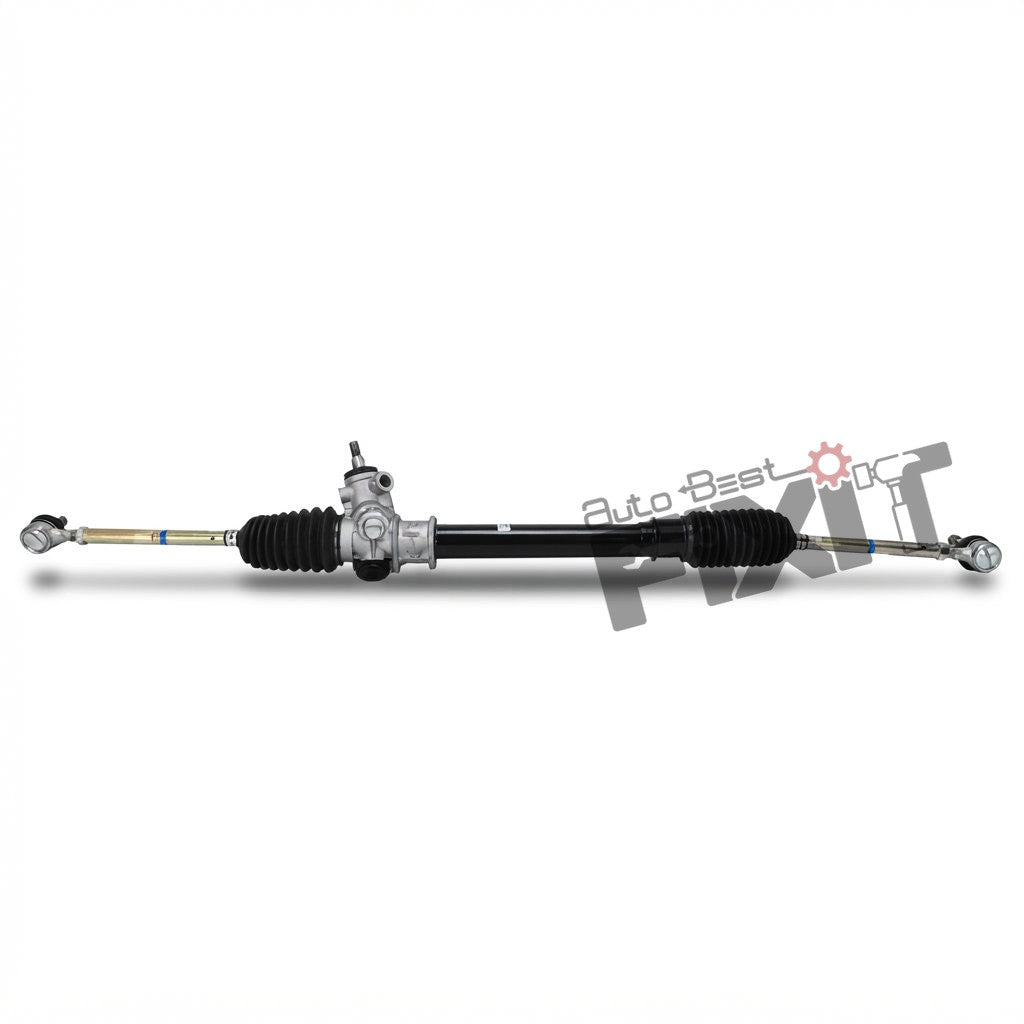 AUTOKOI STEERING GEAR ASSEMBLY-800 2ND GEN 1986-2014 Compatible with MARUTI 800 Vehicle_1