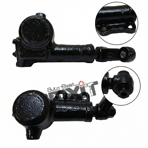 AUTOKOI STEERING GEAR ASSEMBLY-OMNI 1984-2019<br /> Compatible with MARUTI OMNI Vehicle_2