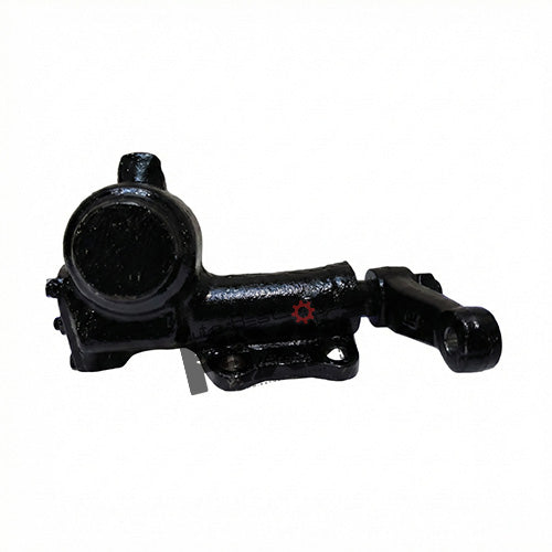 AUTOKOI STEERING GEAR ASSEMBLY-OMNI 1984-2019<br /> Compatible with MARUTI OMNI Vehicle_1