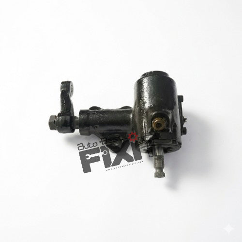 AUTOKOI STEERING GEAR ASSEMBLY-GYPSY 1985-2019 Compatible with MARUTI GYPSY Vehicle_1