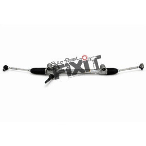 AUTOKOI STEERING GEAR ASSEMBLY-S-CROSS 1ST GEN 2017-2022/VITARA BREZZA 1ST GEN 2016-2022 Compatible with MARUTI S-CROSS F/L Vehicle