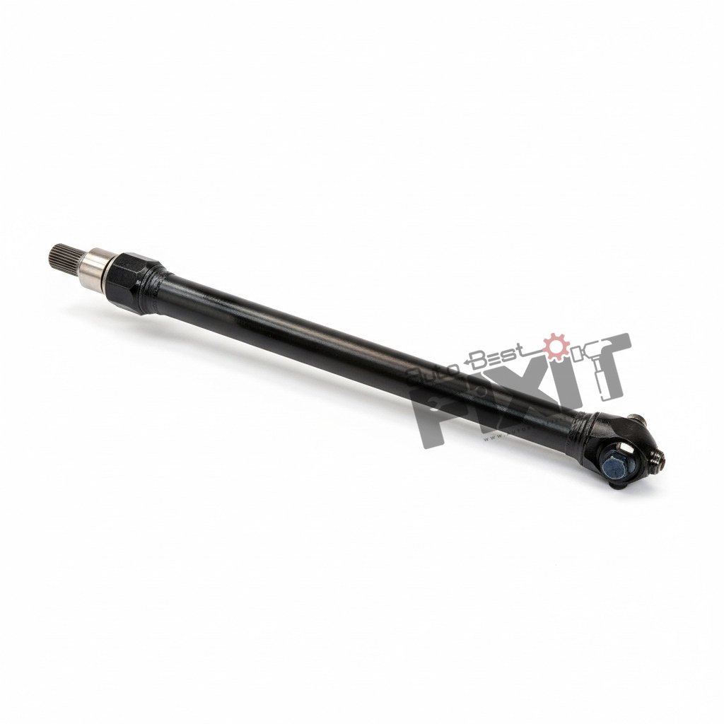 AUTOKOI PROPELLER SHAFT ASSEMBLY-OMNI 1984-2019 Compatible with MARUTI OMNI Vehicle