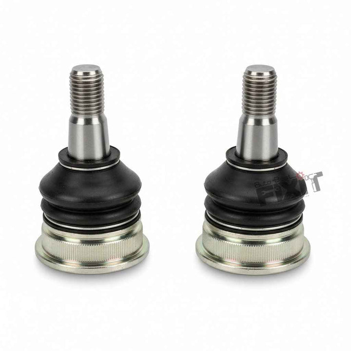 AUTOKOI SUSPENSION BALL JOINT SET-S-CROSS 1ST GEN 2015-2022/VITARA BREZZA 1ST GEN 2016-2022 Compatible with MARUTI S-CROSS Vehicle_1